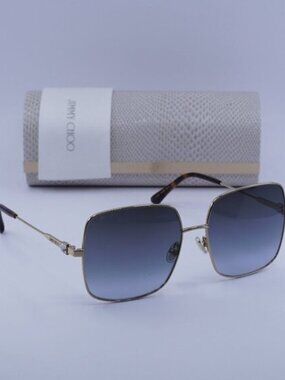 Jimmy Choo | Accessories | Jimmy Choo Black Gradient Rimless 